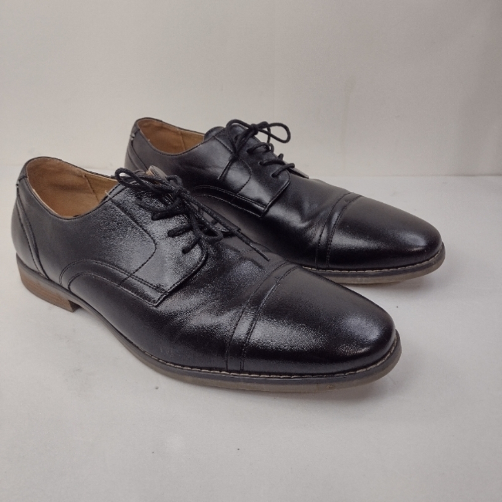 Nunn Bush men's Oxford dress shoes size (13M)